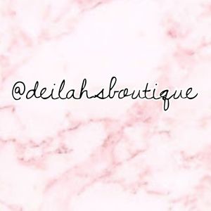 Meet your Posher, Deilah